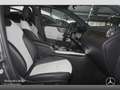 Mercedes-Benz GLA 250 e AMG+NIGHT+PANO+AHK+LED+TOTW+KEYLESS+8G Gris - thumbnail 6