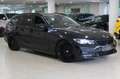 BMW 320 "d"Sport Line"LED"Teilleder"19ZOLL"Navigation Nero - thumbnail 1