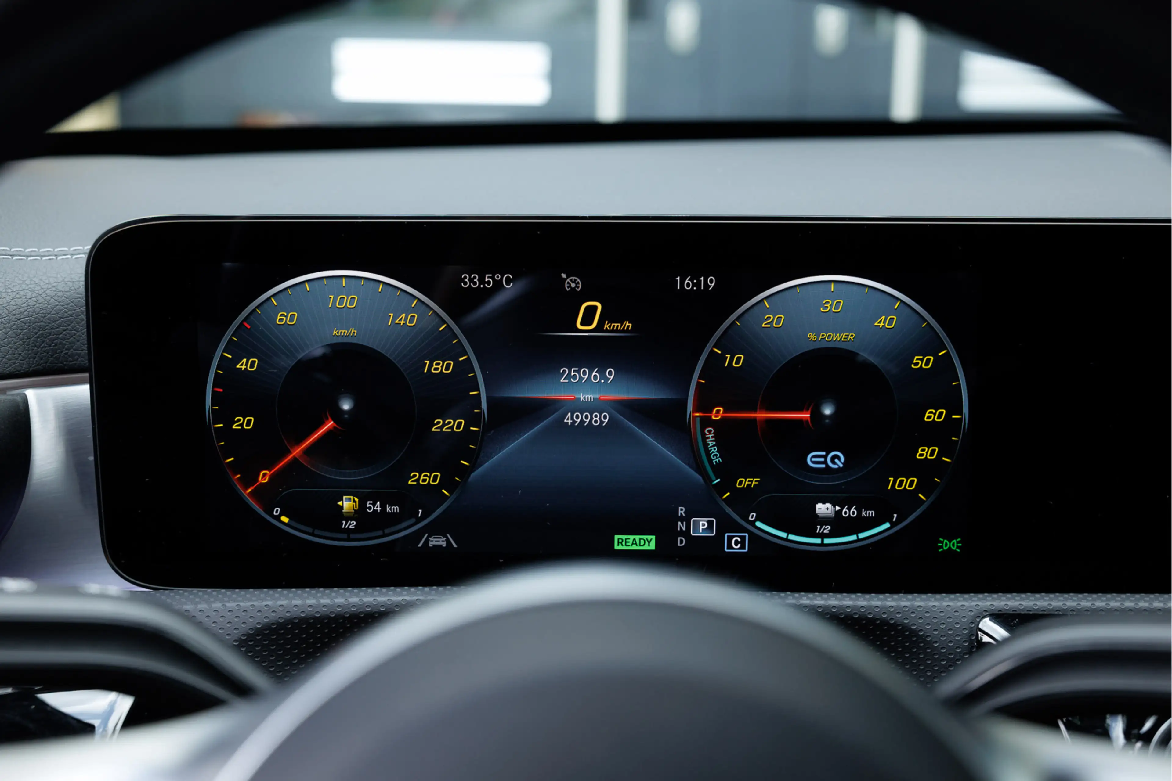 Mercedes-Benz A 250 e Aut. | Business Solution AMG Limited | Panoramad — photo 12