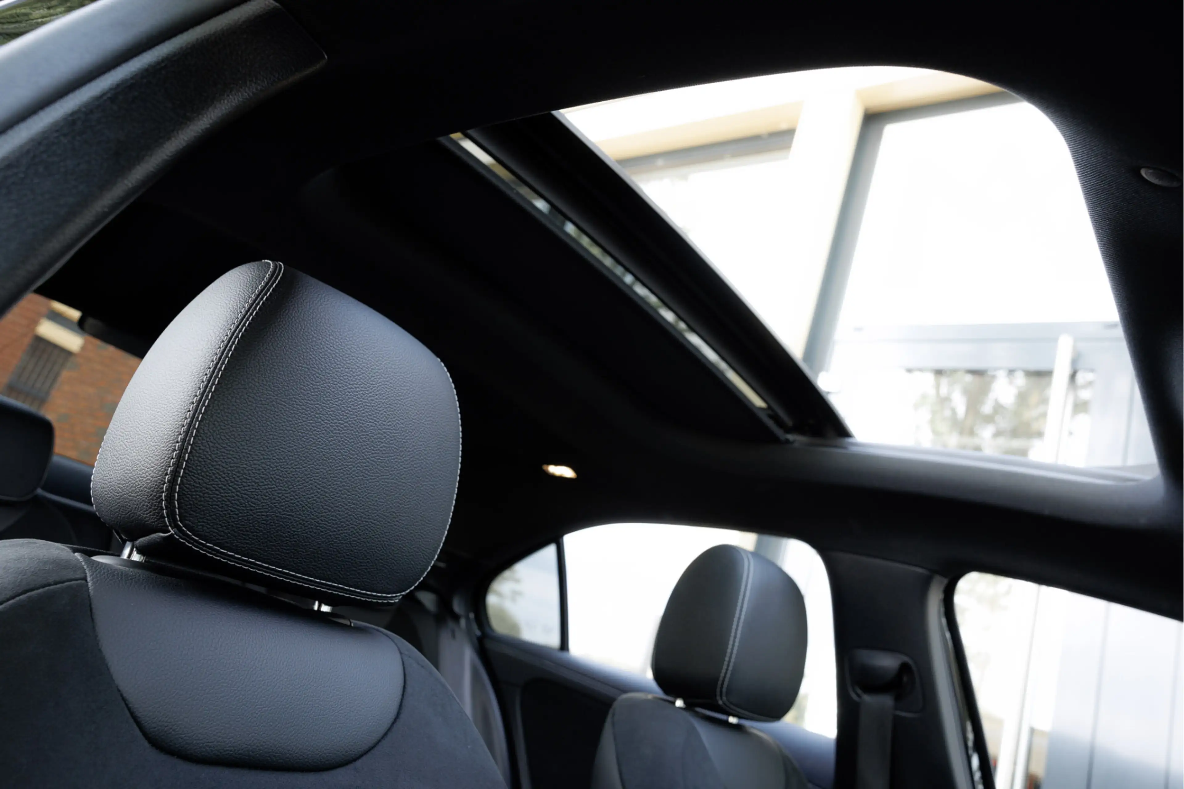 Mercedes-Benz A 250 e Aut. | Business Solution AMG Limited | Panoramad — photo 7