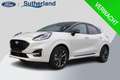 Ford Puma 1.0 EcoBoost Hybrid Sound Edition 125pk | Ford Voo Wit - thumbnail 1