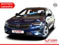 Opel Insignia Sports Tourer 2.0 CDTI 4x4 Au. LED Navi Blau - thumbnail 1