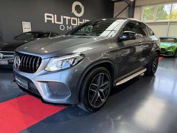 d Coupe 4M AMG/360°/ACC/H&K/NightPaket