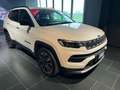 Jeep Compass 1.3 Turbo T4 PHEV Limited Wit - thumbnail 11