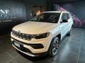 Jeep Compass 1.3 Turbo T4 PHEV Limited Wit - thumbnail 1