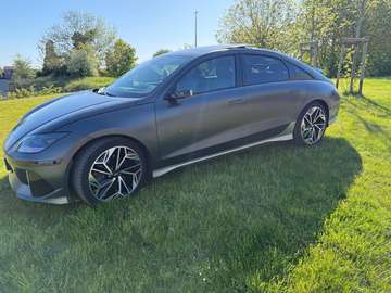 Ioniq 6 77.4 kWh Core Plus