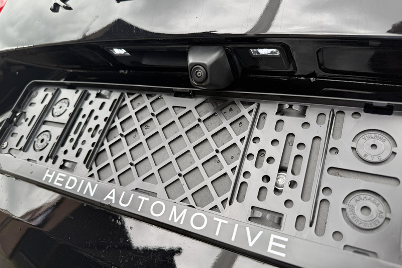 Ford Kuga 2.5 PHEV ST-Line X — photo 14