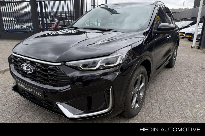 Ford Kuga 2.5 PHEV ST-Line X
