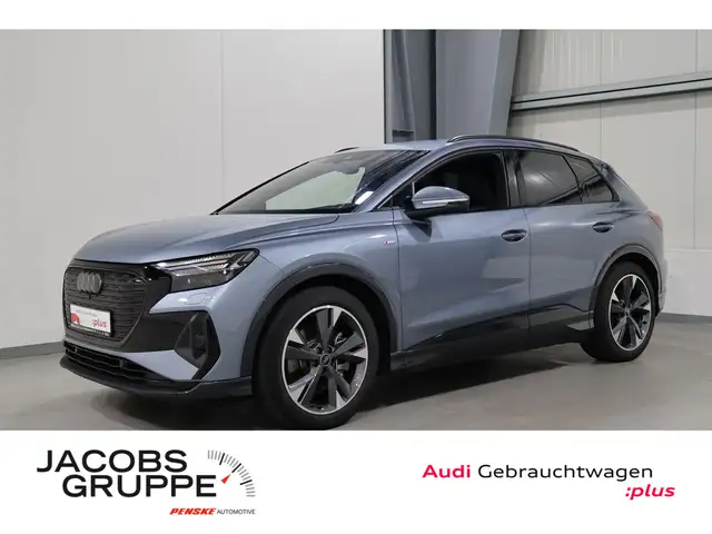 Audi Autres