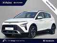Hyundai BAYON 1.0 T-GDI Comfort | €3430 KORTING | APPLE CARPLAY Wit - thumbnail 1