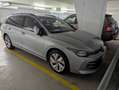 Volkswagen Golf Variant Golf Variant 1,5 TSI ACT Business Business Silber - thumbnail 2