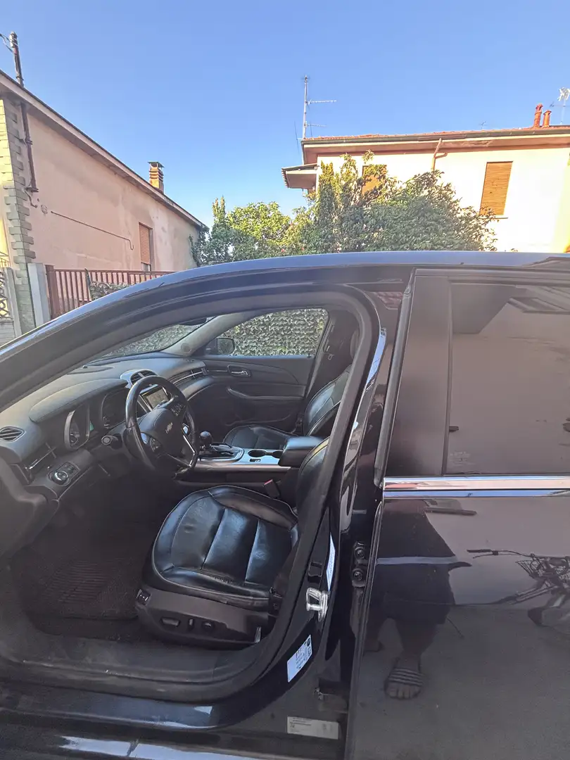 Chevrolet Malibu 2.0d LTZ - 1