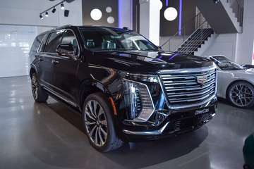 V8 Premium Luxury Platinum