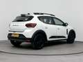 Dacia Sandero Stepway 1.0 TCe 100Pk ECO-G Extreme | Schuif / Kan Blanc - thumbnail 4