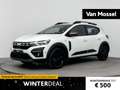 Dacia Sandero Stepway 1.0 TCe 100Pk ECO-G Extreme | Schuif / Kan Blanc - thumbnail 1