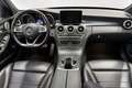 Mercedes-Benz C 250 Estate 250CDI BE Elegance 4M Aut. Rojo - thumbnail 4