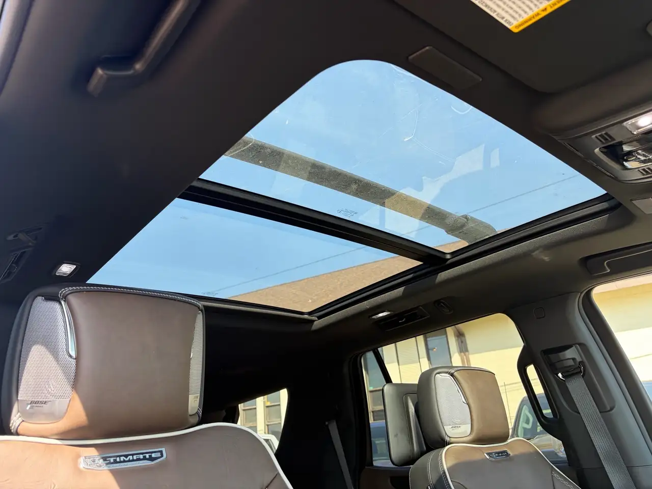 GMC Yukon снимка GMC Yukon