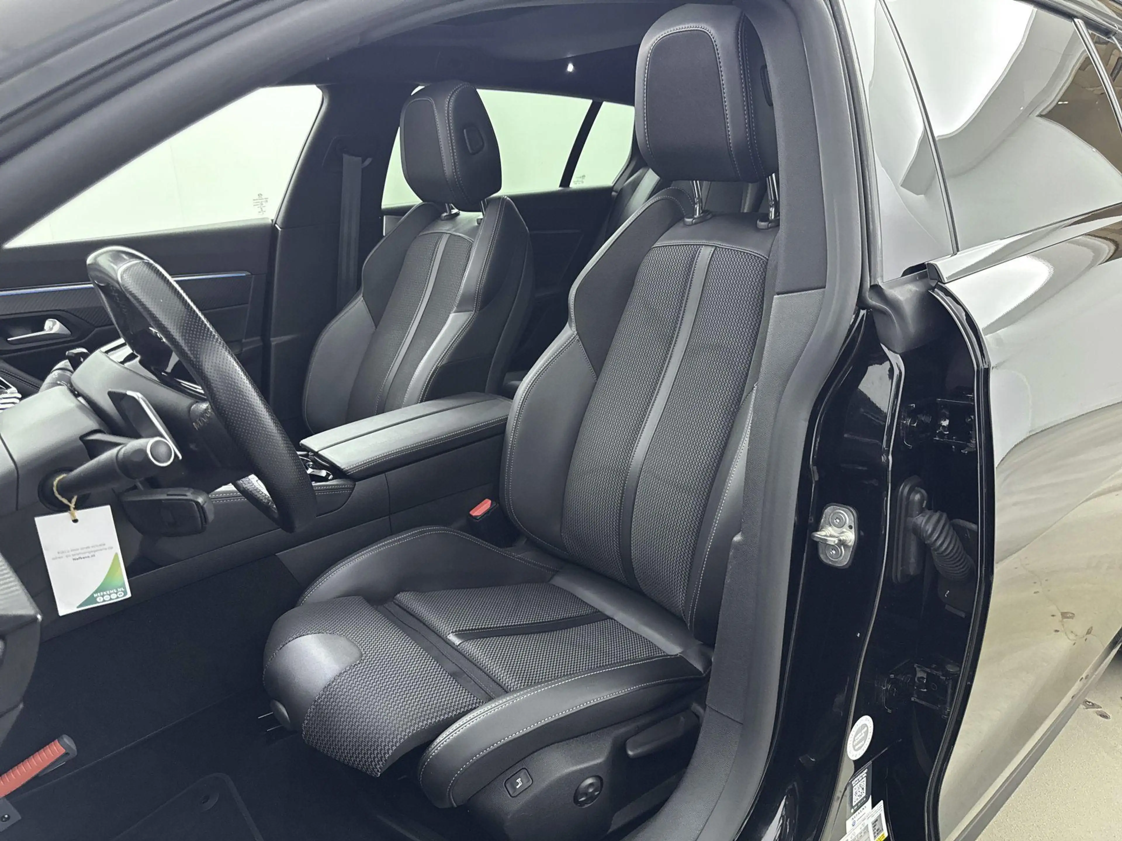 Peugeot 508 SW HYbrid 225pk GT Pack Business | ACCU 91% | Pano — photo 14