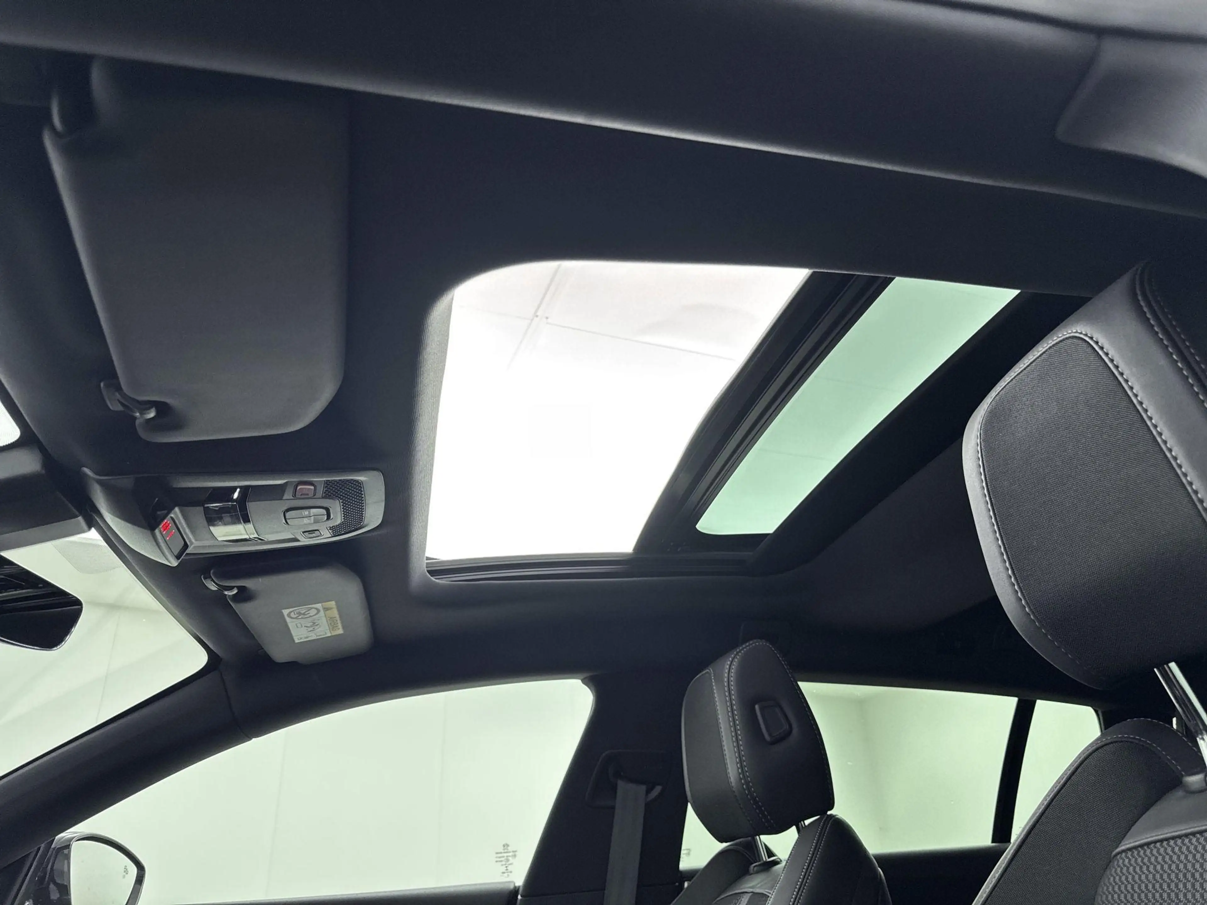 Peugeot 508 SW HYbrid 225pk GT Pack Business | ACCU 91% | Pano — photo 7