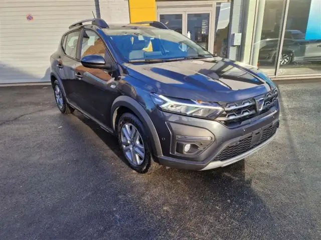 Renault Sandero Stepway Stepway Plus TCe 90