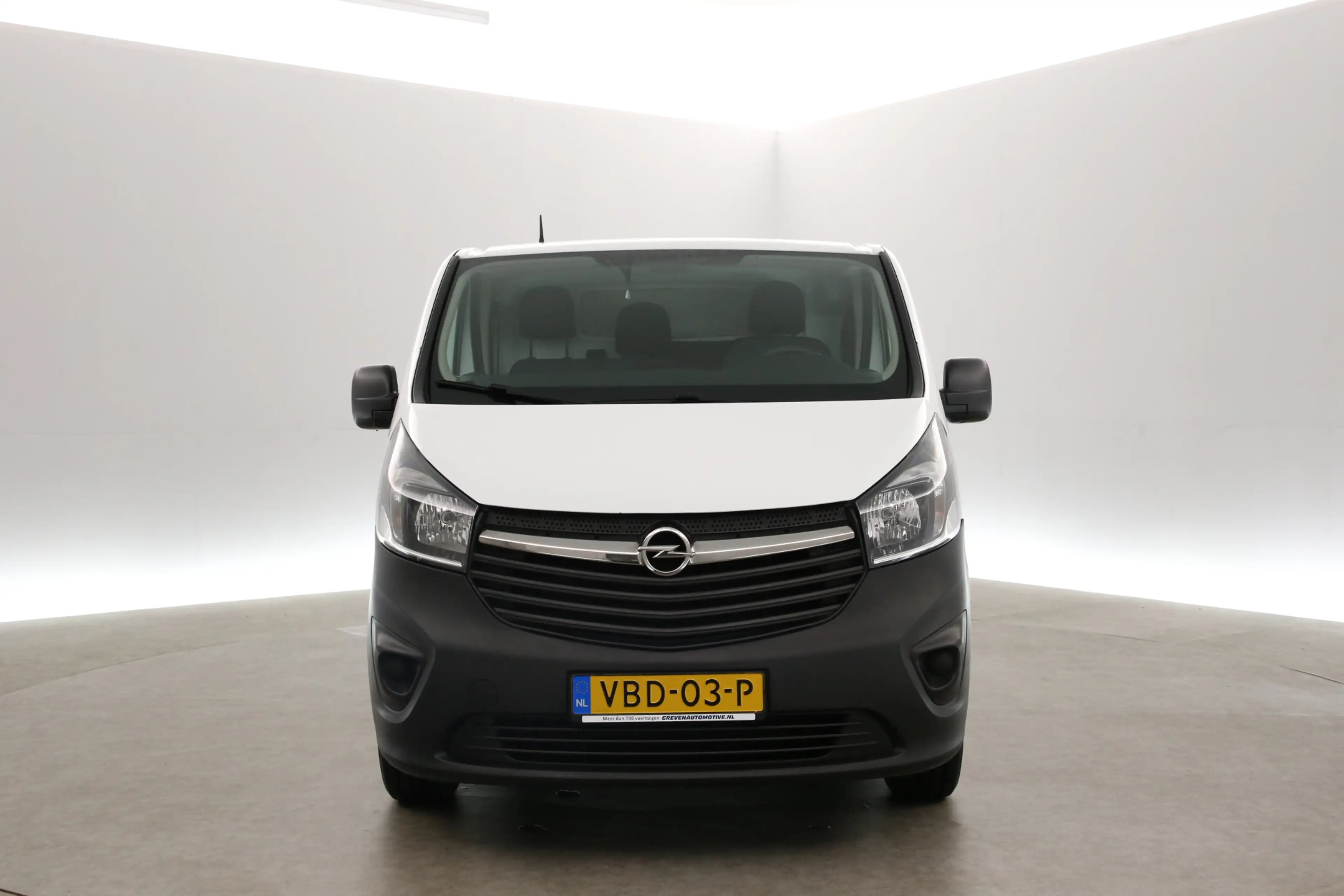 Opel Vivaro 1.6 CDTI L1H1 | Airco | Camera | Carplay | 3 Zits — photo 7
