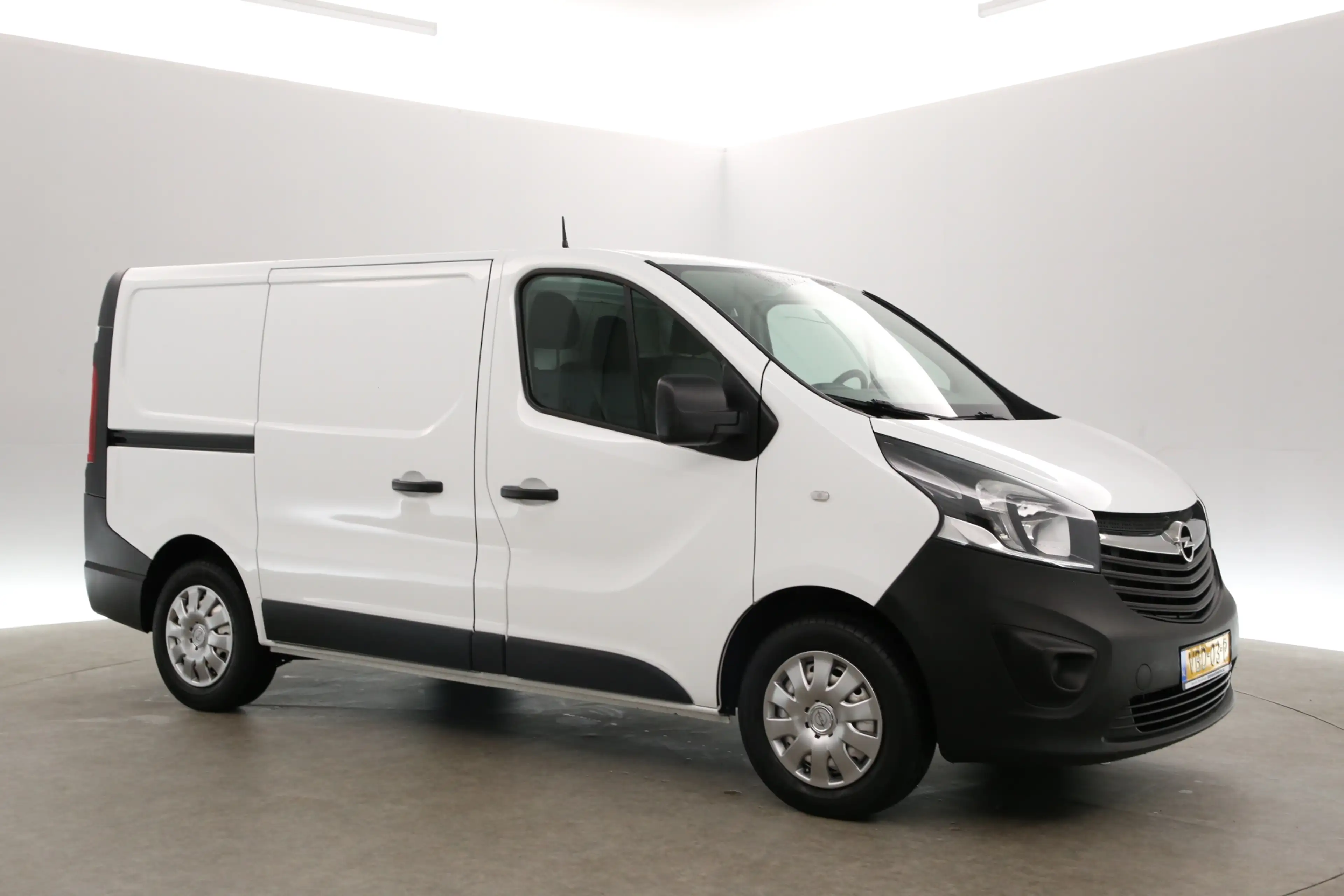 Opel Vivaro 1.6 CDTI L1H1 | Airco | Camera | Carplay | 3 Zits — photo 6