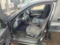 BMW 320 i Lim. Navi*Sitzh.*Klimaa.*uvm... Fekete - thumbnail 12