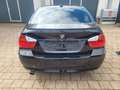 BMW 320 i Lim. Navi*Sitzh.*Klimaa.*uvm... Fekete - thumbnail 8