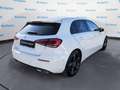 Mercedes-Benz A 180 A 180 d Automatic Sport NIGHT-EDITION Bianco - thumbnail 2