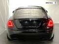 Rolls-Royce Wraith 6.6 V12 Fekete - thumbnail 14