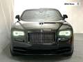 Rolls-Royce Wraith 6.6 V12 Black - thumbnail 2