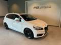 BMW 218 2-serie Active Tourer 218d AUTOMAAT CORPORATE LEAS Wit - thumbnail 3