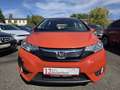 Honda Jazz Trend 1.3 L Klima Tempo SHZ USB AUX LED Orange - thumbnail 3