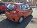 Honda Jazz Trend 1.3 L Klima Tempo SHZ USB AUX LED Orange - thumbnail 4