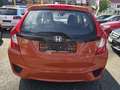 Honda Jazz Trend 1.3 L Klima Tempo SHZ USB AUX LED Orange - thumbnail 5
