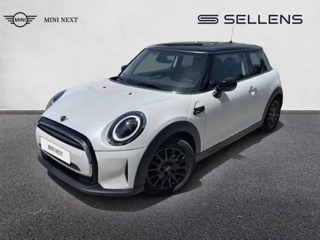 MINI Cooper E Cooper 136ch  Edition Camden BVA7