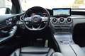 Mercedes-Benz GLC 300 Coupé 300e 4MATIC AMG Led Leder Schuifdak Memory V Grau - thumbnail 10