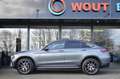 Mercedes-Benz GLC 300 Coupé 300e 4MATIC AMG Led Leder Schuifdak Memory V Grau - thumbnail 6