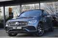 Mercedes-Benz GLC 300 Coupé 300e 4MATIC AMG Led Leder Schuifdak Memory V Grau - thumbnail 1