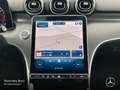 Mercedes-Benz C 180 T AVANTG+AHK+STHZG+KAMERA+TOTW+KEYLESS+9G Grau - thumbnail 15