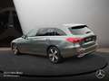 Mercedes-Benz C 180 T AVANTG+AHK+STHZG+KAMERA+TOTW+KEYLESS+9G Grau - thumbnail 9