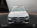 Mercedes-Benz C 180 T AVANTG+AHK+STHZG+KAMERA+TOTW+KEYLESS+9G Grau - thumbnail 2