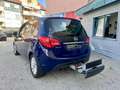 Opel Meriva 150 Jahre Opel**TÜV NEU*Scheckheftgepflet Blau - thumbnail 4