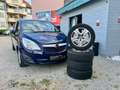 Opel Meriva 150 Jahre Opel**TÜV NEU*Scheckheftgepflet Blau - thumbnail 16