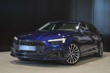 Sportback 35 TFSI 150ch S Line - 45.000 km