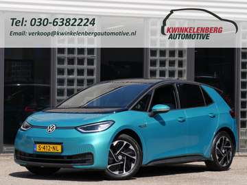58kWh PRO/ CAMERA/ MATRIX LED/ KEYLESS/ SOH 91%