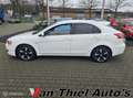 Mitsubishi Lancer Sportback 1.6 Edition One Wit - thumbnail 3