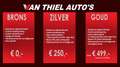 Mitsubishi Lancer Sportback 1.6 Edition One Weiß - thumbnail 23