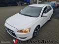 Mitsubishi Lancer Sportback 1.6 Edition One Wit - thumbnail 7