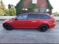 Skoda Superb Sportline 4x4 Czerwony - thumbnail 8
